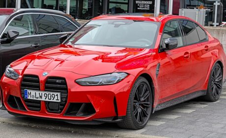 Is the electric M3 reveal the best thing for BMW?