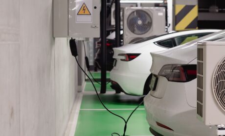 EV Bedrooms: The Real Demand Behind This Trend