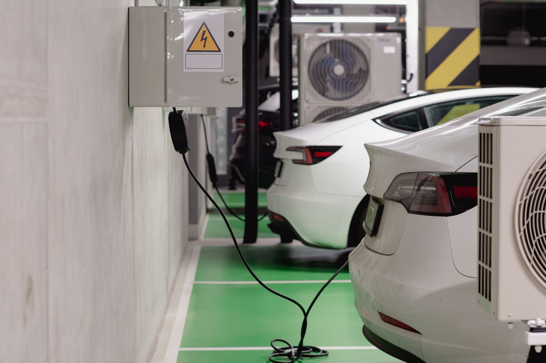 EV Bedrooms