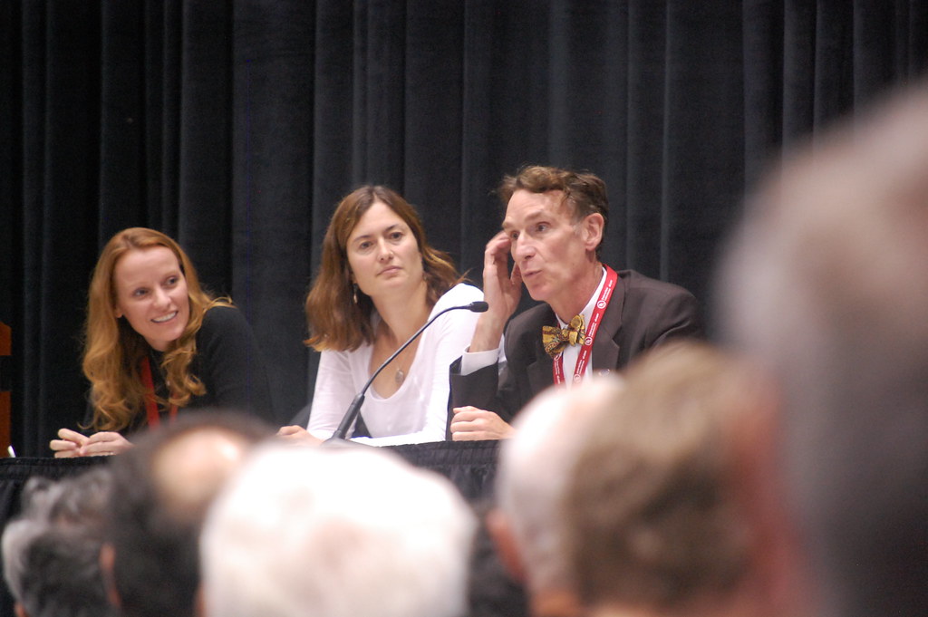 EV charging infrastructure