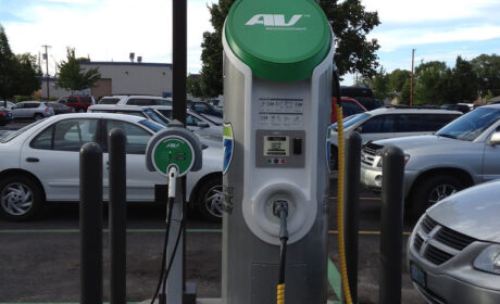 EV charging sites: Delhi’s 382 locations approved for growth
