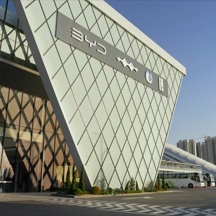 Flash Charging Malaysia: Best Quick Solution for EVs