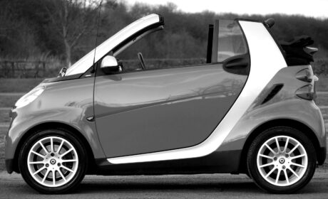 Fortwo successor: The Best Smart Car Revealed