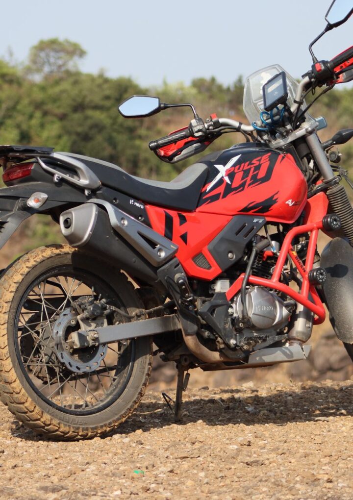 Hero Xtreme 160R on road price: Is it Worth the Cost?