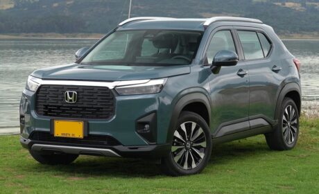 Honda Elevate Facelift: Which Variant is the Best Choice?