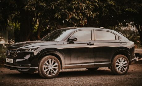 Honda WR-V on road price: Best Proven Value in Kochi