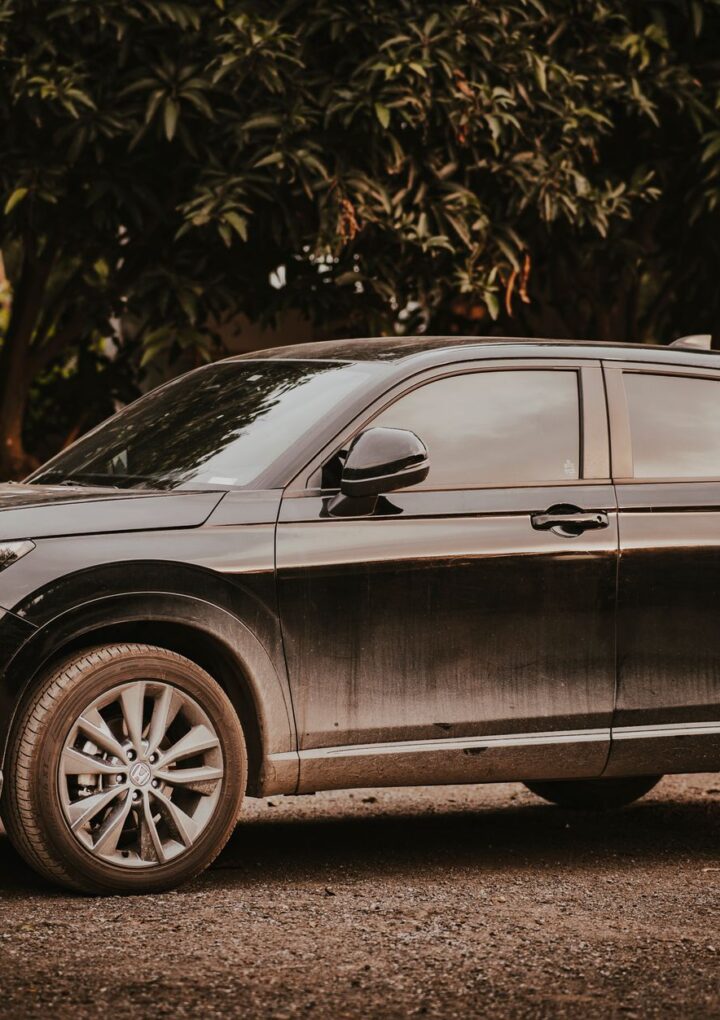 Honda WR-V on road price: Best Proven Value in Kochi