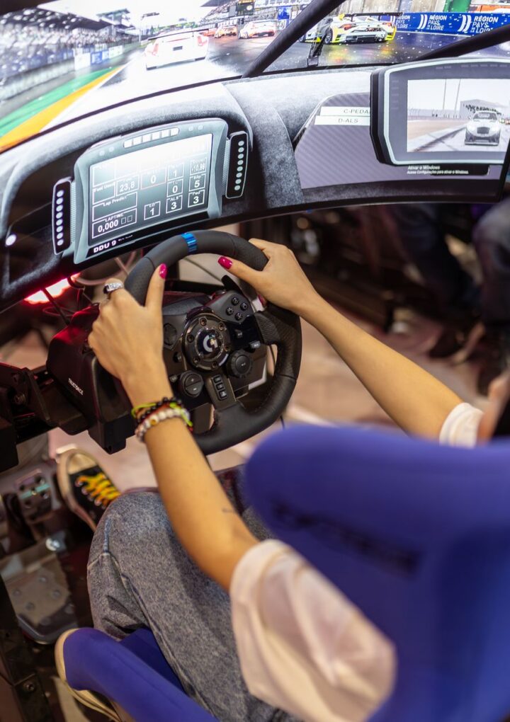 In-Car Gaming: The Best Proven Experience from AirConsole