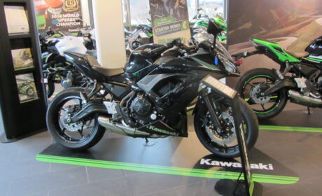 Kawasaki Ninja 650: Is It the Best Updated Bike of 2023?
