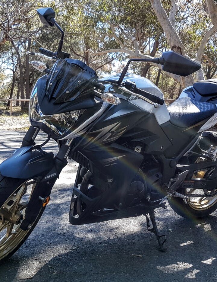 Kawasaki Z300 Review: The Best Compact Motorcycle Unveiled