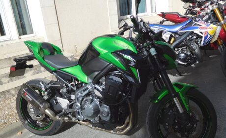 Kawasaki Z900 launch: The Best New Bike in India!