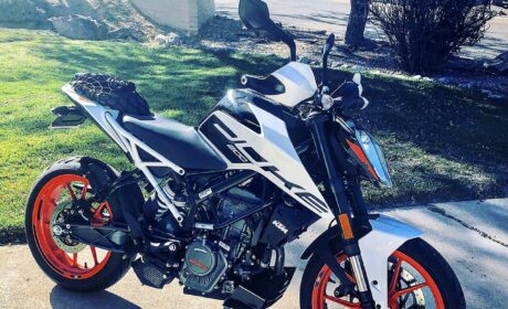 KTM 200 Duke launch: The Best Price at Rs 2.09 L