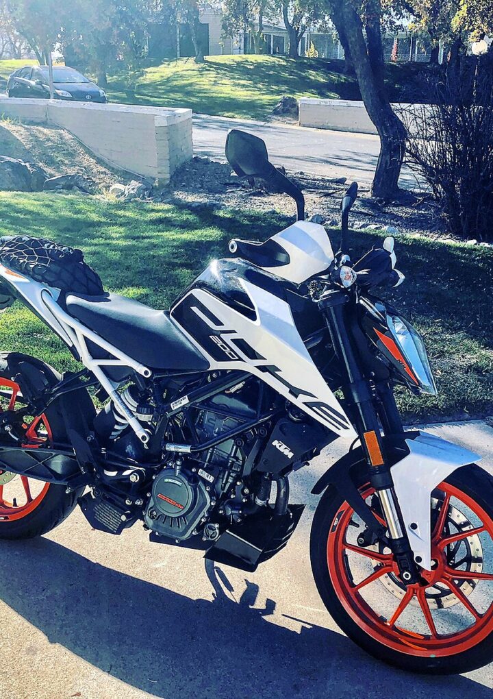 KTM 200 Duke launch: The Best Price at Rs 2.09 L