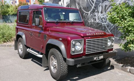 Land Rover Defender price drops: New prices revealed