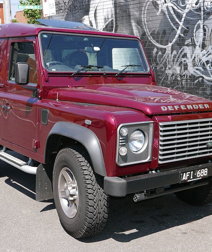 Land Rover Defender price drops: New prices revealed