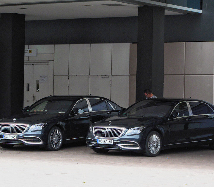 Mercedes-Maybach S-Class: The Best Luxury Sedan Facelift Revealed