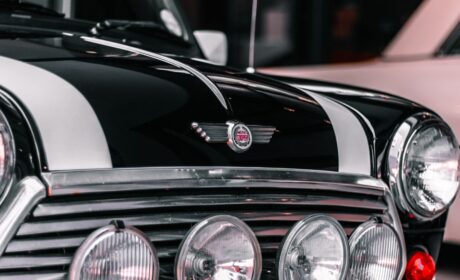 Mini Cooper Oxford Edition: Best Features and Updates Revealed