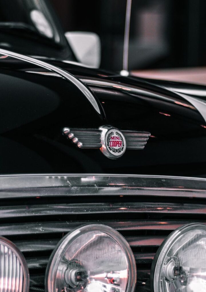 Mini Cooper Oxford Edition: Best Features and Updates Revealed