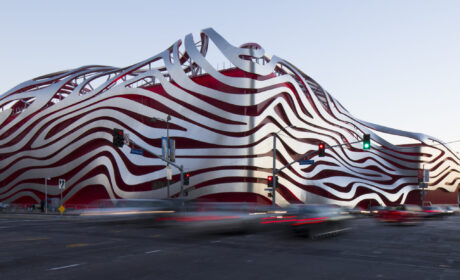 Is Petersen Automotive Museum the Best Place for Car Lovers?
