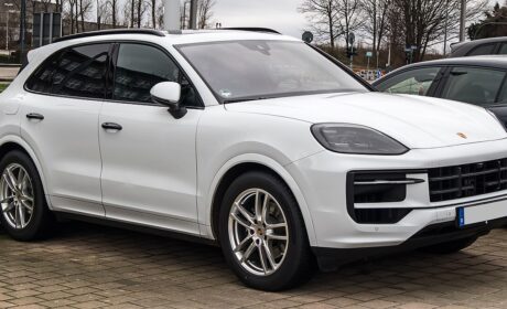 Porsche Cayenne Electric: Is It the Best Luxury EV Option?