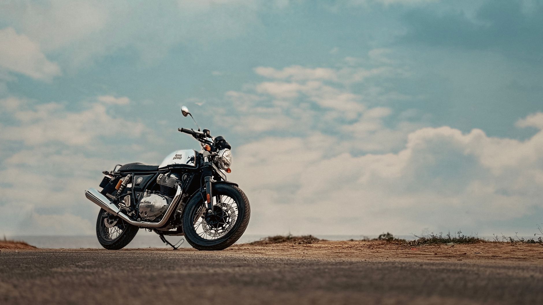 Royal Enfield Classic 650