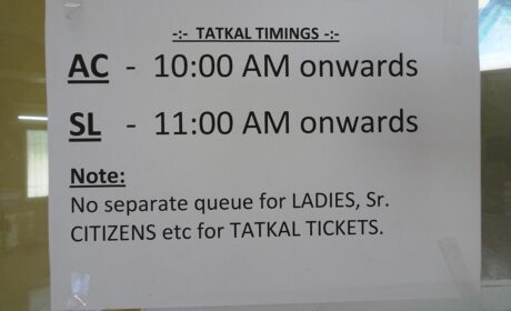 Tatkal Ticket Booking: The Easy Way to Secure Your Tickets