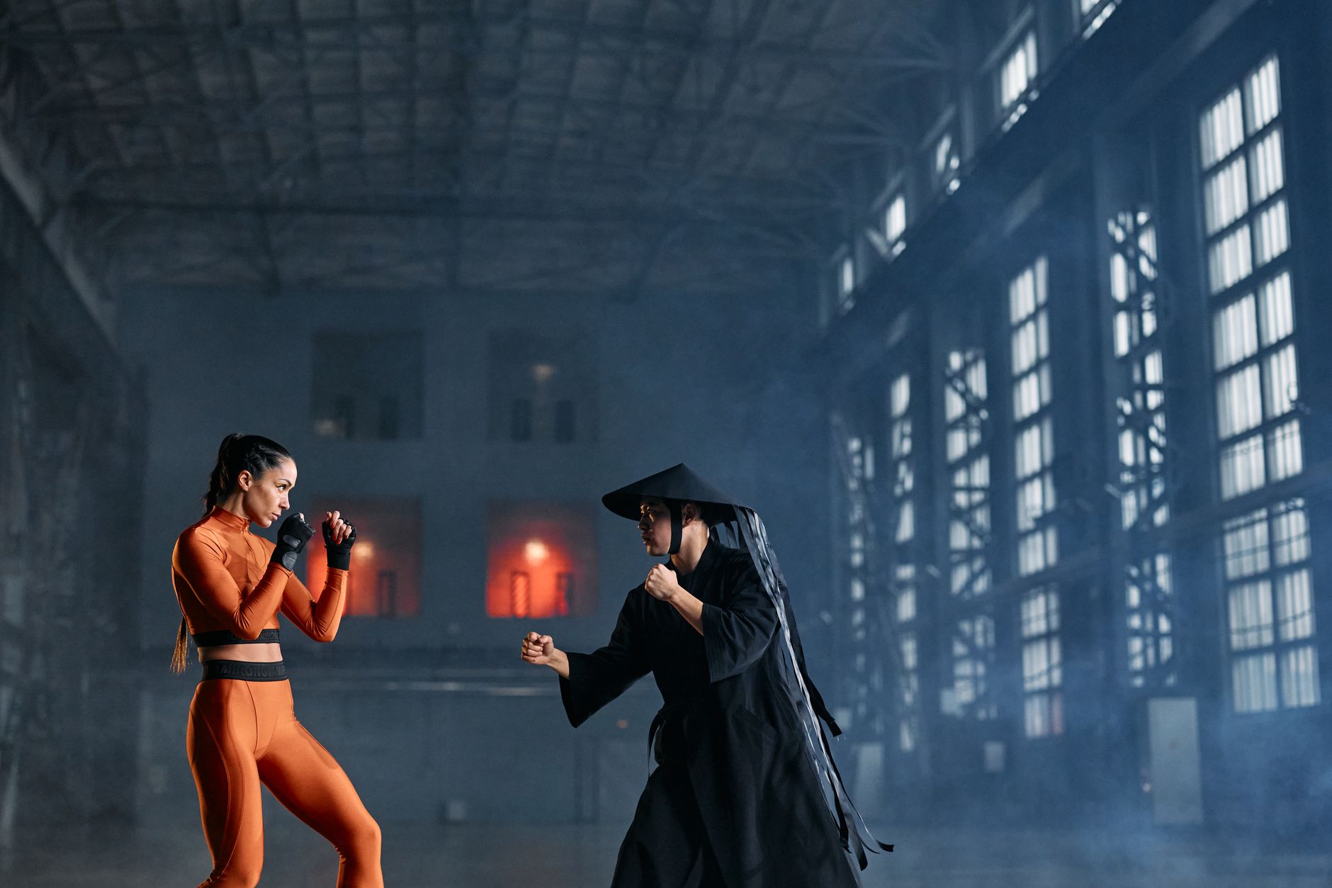 Tekken 8 DLC character