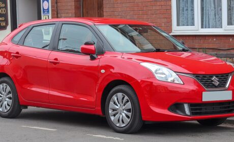 Toyota Glanza facelift: Is it the Best Upgrade Yet?