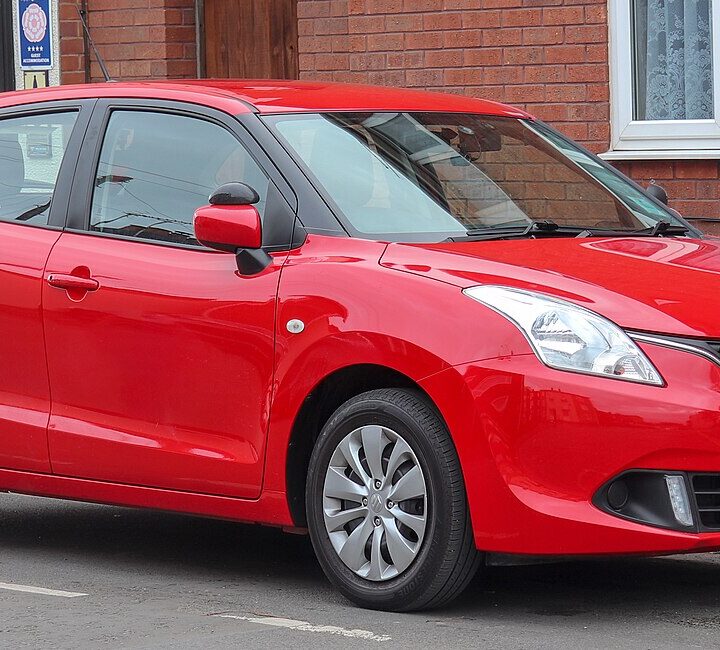Toyota Glanza facelift: Is it the Best Upgrade Yet?