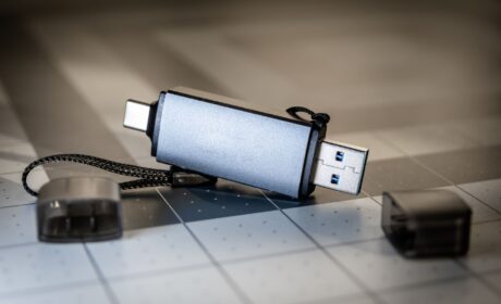USB-C Flash Drive: SanDisk’s Proven Quick Performance